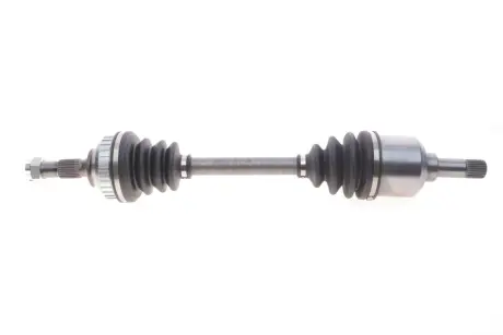 Піввісь Peugeot Partner (L) (25x24x593x29T) (+ABS) GSP 210025
