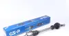 Піввісь Fiat Ducato D 94- (L) (28x37x771) GSP 210105 (фото 1)