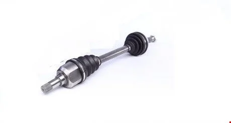 Піввісь Citroen Jumpy/Fiat Scudo/Peugeot Expert 2.0 HDi 07- (L) (37x28x648) GSP 210234