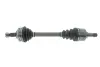 Піввісь Citroen Jumpy 2.0 HDi 99-06 (L) (27x37x630x48T) (+ABS) GSP 210264 (фото 1)