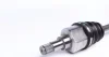 Піввісь Ford Focus 98-04 (L) (25х23х633) GSP 218042 (фото 5)