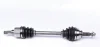 Піввісь Ford Focus 98-04 (L) (25х23х633) GSP 218042 (фото 6)