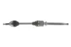 Піввісь Ford Transit 2.2/2.4TDCi 04- (R) (28x41x1093) GSP 218292 (фото 1)