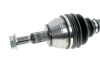 Піввісь (передня) Ford Focus III 1.0 EcoBoost/1.5/1.6 TDCi 10-17 (R) (27x26x972) GSP 218294 (фото 5)