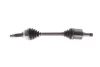 Піввісь Ford Transit Custom 2.2TDCi 12- (L) (41x31x755) GSP 218444 (фото 1)