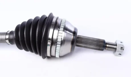 Піввісь Ford Transit 2.2 TDCi 06-14 (L) (28x36x797x48T) (+ABS) GSP 218455