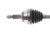 Піввісь (передня) Honda Accord 2.0/2.4 03-08 (R) (28x27x548) GSP 222019 (фото 5)
