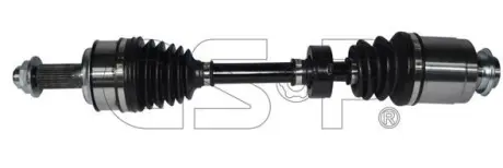 Піввісь переднього мосту GSP 223177