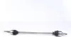 Піввісь Opel Combo 1.6/1.7DTI/DI 01- (R) (22x22x930x29T) (+ABS) GSP 244026 (фото 5)