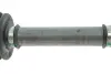 Піввісь Opel Astra/Zafira 2.0/2.2 16V 98-05 (L) (34х33х595) GSP 244044 (фото 4)