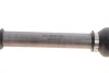 Піввісь (передня) (L) Peugeot 306 1.8/1.9D 93-02/405 1.6/1.9/d 87-92 (25z/24z/608mm) (-ABS) GSP 245023 (фото 3)