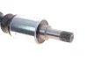 Піввісь (передня) (L) Peugeot 306 1.8/1.9D 93-02/405 1.6/1.9/d 87-92 (25z/24z/608mm) (-ABS) GSP 245023 (фото 4)