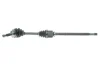 Піввісь Renault Master 3.0CDI (R) (28х39х1126x51T) (+ABS) GSP 250059 (фото 1)