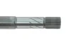 Піввісь Renault Master 3.0CDI (R) (28х39х1126x51T) (+ABS) GSP 250059 (фото 4)