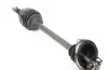 Піввісь Renault Master 2.5DCI 03-06 (L) (28x663x51T) (+ABS) d=37.1 GSP 250166 (фото 3)
