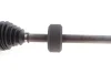 Піввісь (передня) Dancia Dokker 1.2TCe/1.5dCi/1.6 12- (R) (25z/26z/898mm) GSP 250501 (фото 4)
