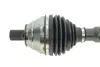 Піввісь (АКПП) VW Golf/Passat 1.9-2.0TDI (R) (36x755) GSP 254011 (фото 6)