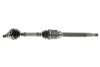Піввісь (передня) Ford Focus 2.0 TDCi/Volvo S40/V50 04-12 (R) (36x26x916) GSP 256093 (фото 1)
