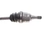 Полуось (передняя) (L) Toyota Corolla Verso 1.6-1.8 VVT-i 01-04 (26z/20z/638.5mm) (+ABS48z) GSP 259078 (фото 5)