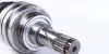 Піввісь Opel Combo 1.2/1.4i/1.7D 94-01 (R) (22x22x926x29T) (+ABS) GSP 260002 (фото 2)