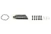 Піввісь (передня) Audi A3 96-03/Skoda Octavia 96-10/VW Golf IV/Bora 97-06 (L) (36z555) GSP 261045 (фото 7)