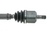 Піввісь VW Caddy/Golf/Passat/Touran 1.6/2.0 03- (R) (26x36x884) GSP 261094 (фото 3)