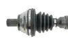 Піввісь VW Caddy/Golf/Passat/Touran 1.6/2.0 03- (R) (26x36x884) GSP 261094 (фото 5)