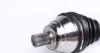 Піввісь VW Caddy III 1.9 TDI 04-10 (L) (36х513) GSP 261100 (фото 2)