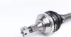 Піввісь Citroen Berlingo/Peugeot Partner 1.6 HDi 08- (L) (25x24x620x29T) (+ABS) GSP 299019 (фото 3)