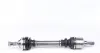 Піввісь Citroen Berlingo/Peugeot Partner 1.6 HDi 08- (L) (25x24x620x29T) (+ABS) GSP 299019 (фото 4)