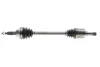 Фото 1 - піввісь Ford Transit 2.2 TDCi 06-14 (L) (28x36x796x48T) (+ABS) GSP 299179 Піввісь Ford Transit 2.2 TDCi 06-14 (L) (28x36x796x48T) (+ABS) GSP 299179 (фото 1)