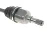 Піввісь (передня) Ford Galaxy/Mondeo 1.6-2.2 TDCi 06-15 (L) (40x26x603) GSP 299211 (фото 3)