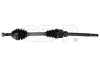 Піввісь Fiat Scudo 2.0D Multijet 10- (R) (28x37x978) GSP 299214 (фото 1)