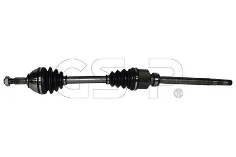 Піввісь Fiat Scudo 2.0D Multijet 10- (R) (28x37x978) GSP 299214