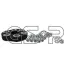 Муфта эластичная GSP 510580S (фото 1)
