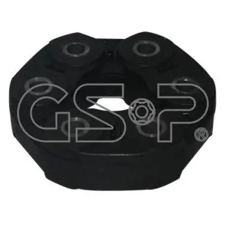 Муфта карданного вала эластичная GSP 510641