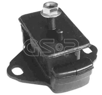 Опора двигателя GSP 512127S