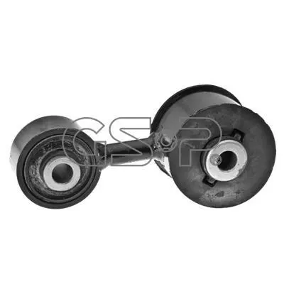 Ступица колеса GSP 518814 (фото 1)