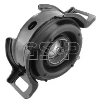 Кронштейн подвесного подшипника карданного вала GSP 518878