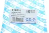Підшипник амортизатора опорний Ford Focus I 98-05/Scorpio I 87-94 GSP 519010 (фото 5)
