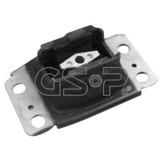 Опора двигателя левая GSP 530175