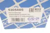 Подушка амортизатора GSP 530588S (фото 8)