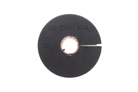 Втулка стабілізатора (заднього)) MB C-class (W203/CL203) (d=13mm) GSP 530972