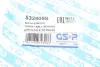 Підшипник опори амортизаційної стійки GSP 532909S (фото 4)