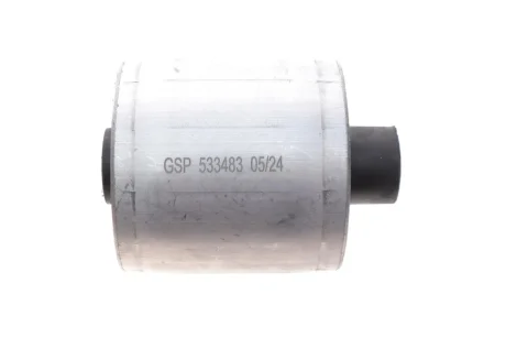 Сайлентблок важеля (переднього) BMW 3 (F30/F80) 11- B38/B47/N13/N20/N47 GSP 533483