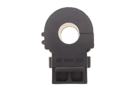 Втулка стабілізатора (переднього) Nissan Juke/Leaf 11- GSP 533744