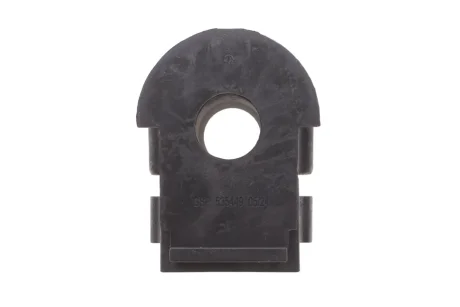 Втулка стабілізатора (переднього) Nissan Qashqai/Renault Kadjar 1.2-1.6TCe/1.5dCi 15- GSP 535449