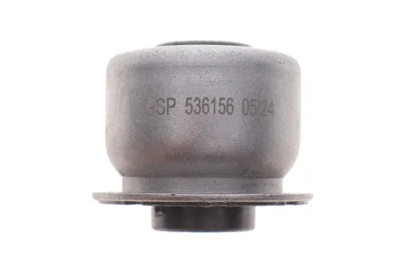 Сайлентблок важеля (переднього) Citroen C5/C6/ Peugeot 407/508 04- GSP 536156