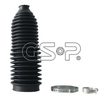 Пильник рейки рульової Audi A4 95-01/VW Passat 1.6-2.8 96-05 (75x75x200)(к-кт) GSP 540043S