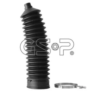 Пильник рейки рульової Peugeot Boxer/Fiat Ducato 1.9-2.8 JTD 94- (R)(80x80x250)(к-кт) GSP 540189S
